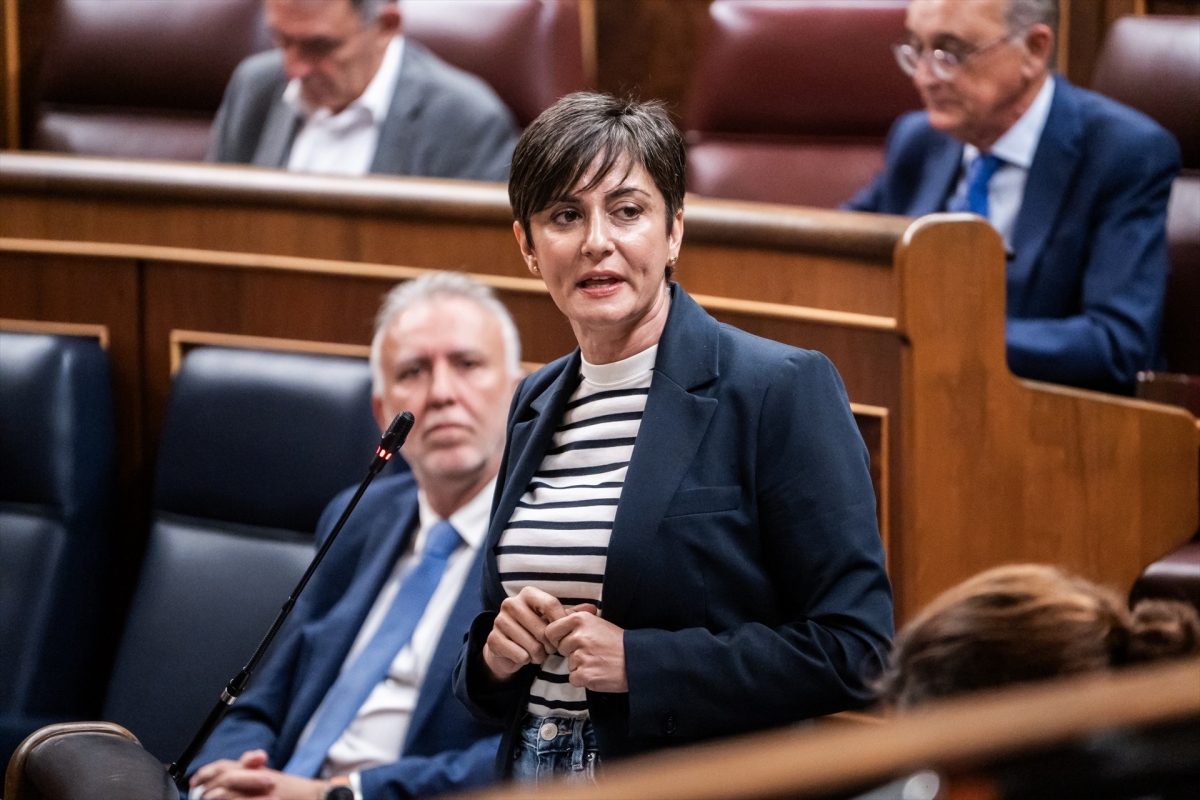 El PSOE desaconseja repetir el decreto de vivienda y prefiere aprovechar leyes ya en el Congreso