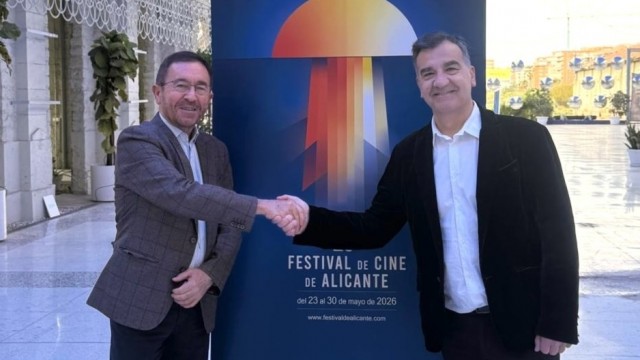 Casa Mediterráneo y el Festival de Cine de Alicante refuerzan su unión con un ciclo sobre Marruecos