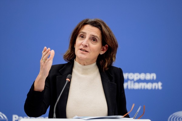 Bruselas permitirá a los países compensar el 70% del sobrecoste energético por la crisis en Oriente Próximo
