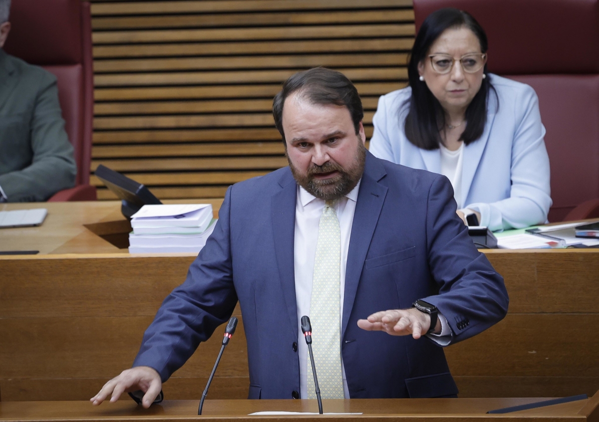 PP y Vox dan la estocada final al 25 d’Abril