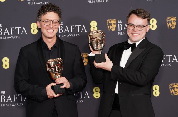 El ganador del Oscar Pavel Talankin, Premi Pau i Justícia 2026 del Humans Fest