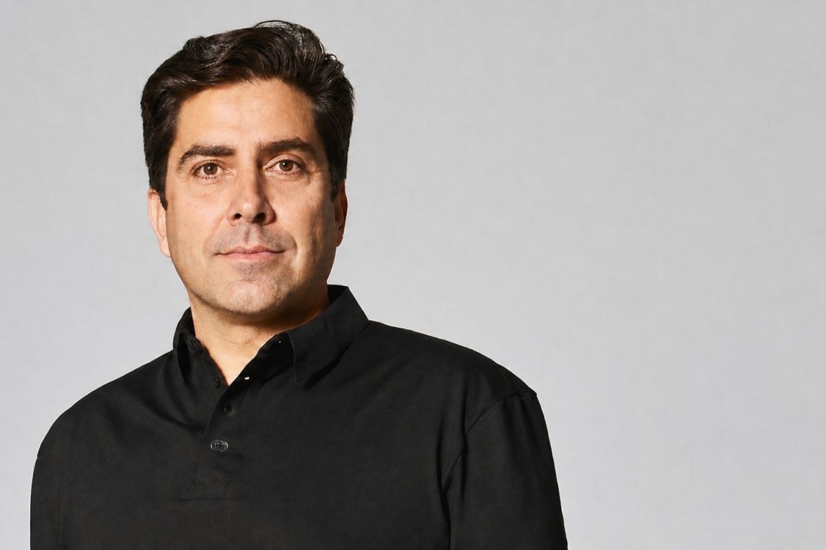 Nicolas De Ros Wallace, ex de Inditex y Nike, nuevo consejero delegado de la ilicitana Hoff