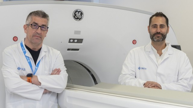 IMED Valencia pone en marcha un nuevo Servicio de Medicina Nuclear con la última tecnología PET-TC digital