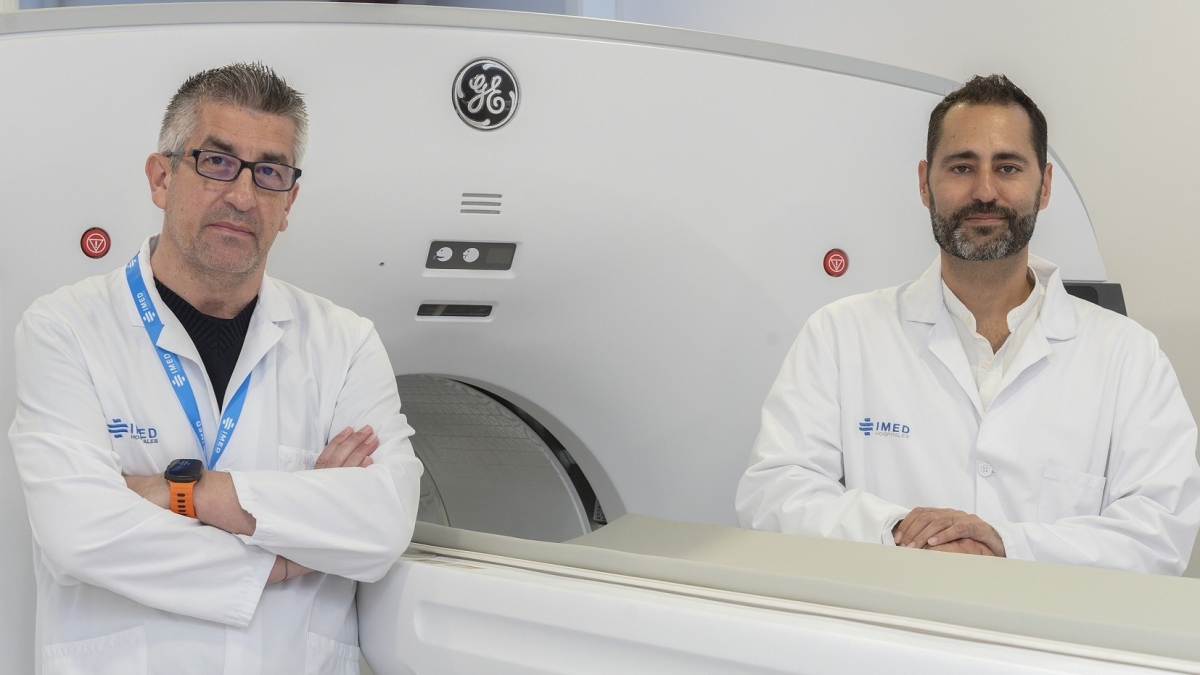 IMED Valencia pone en marcha un nuevo Servicio de Medicina Nuclear con la última tecnología PET-TC digital