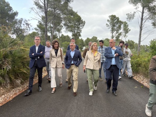 Castellón lidera el relevo generacional en el campo: 158 jóvenes y nuevos agricultores y ganaderos y 8,35 millones en ayudas