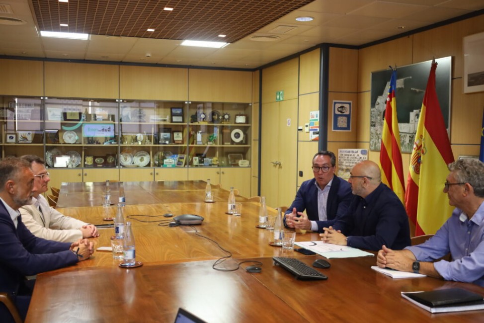 Foto: PORTCASTELLÓ - 