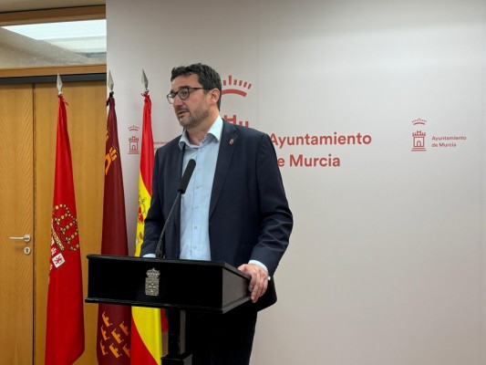 El PSOE denuncia el 