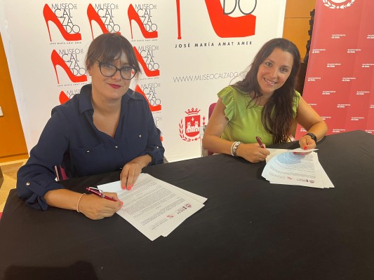 Elda inyecta cerca de 100.000 euros para impulsar el Museo del Calzado
