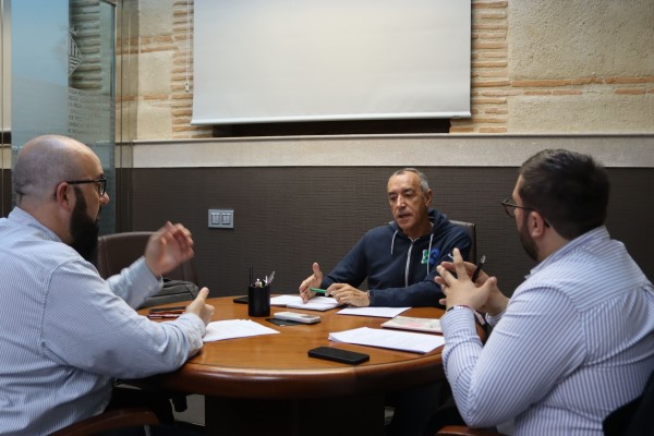 D'un conveni a un premi d'investigació: Vila-real i els regants marquen una ruta per a difondre el patrimoni