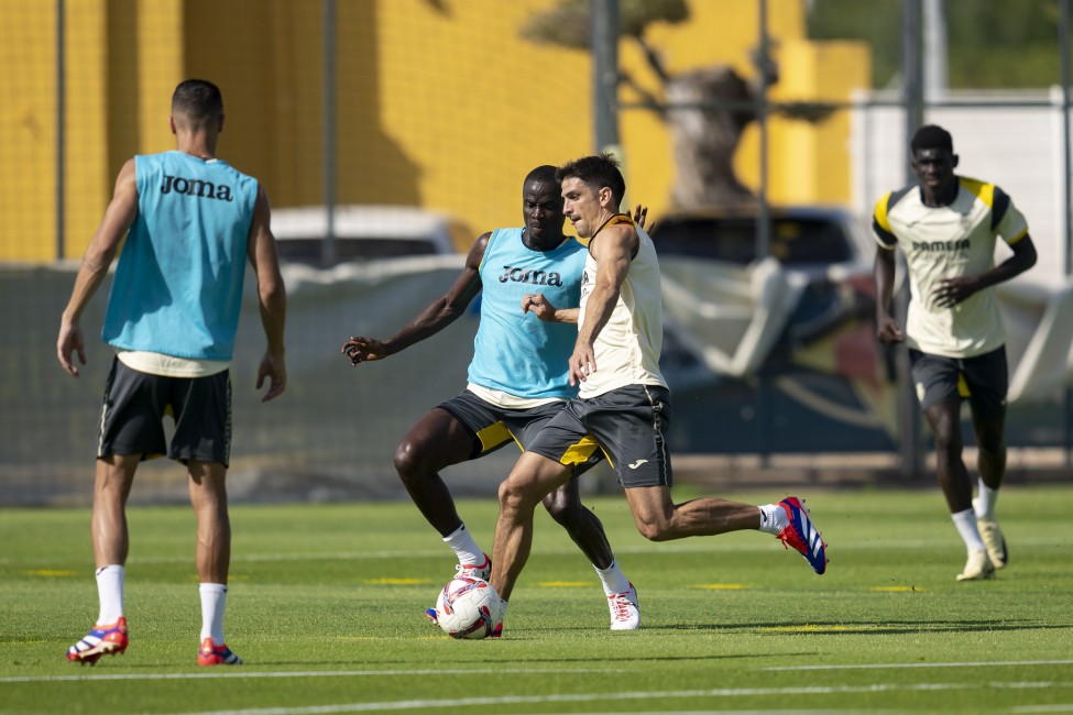 Villarreal CF - 