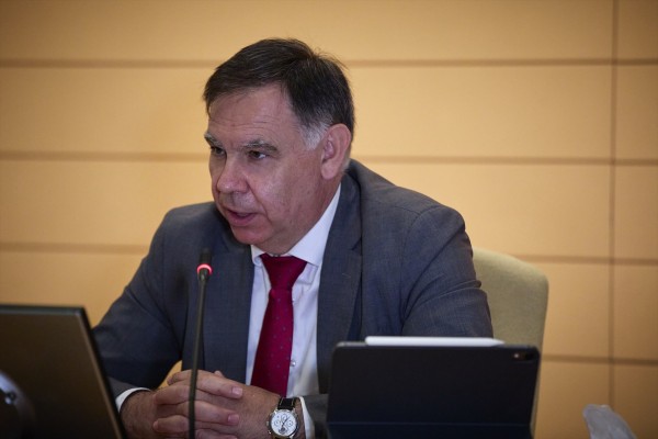 Javier Ponce, exdirector general del CDTI, elegido para ponerse al frente de la 'SEPI Digital'