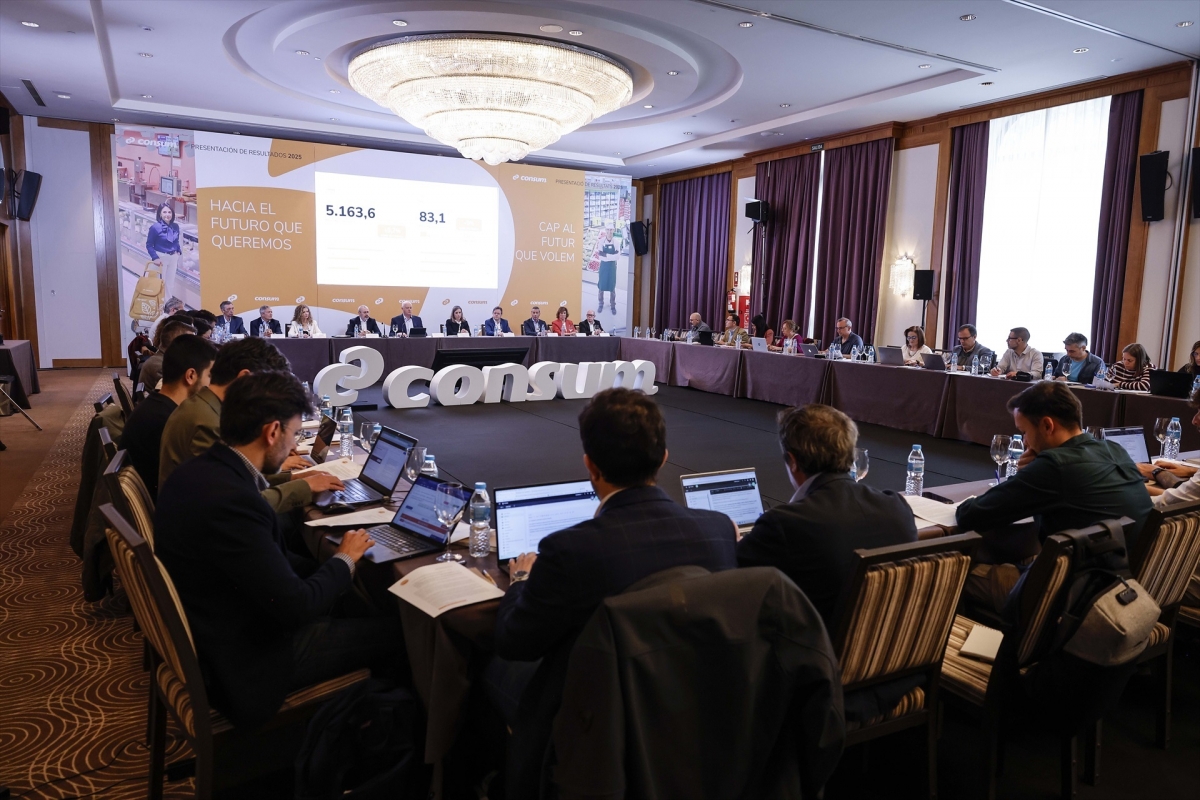 Consum asegura que intentará mantener sus precios 