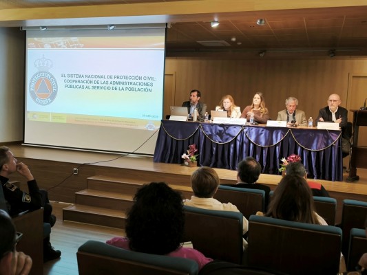 Benetússer pide una nomenclatura clara para facilitar la toma de decisiones de los ayuntamientos ante emergencias