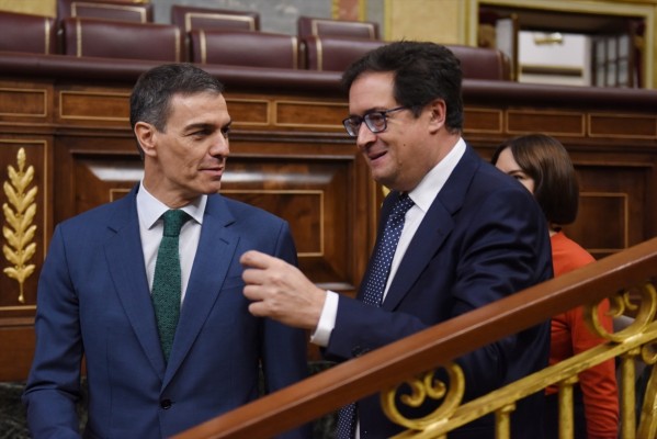 El Gobierno presentará alegaciones a Bruselas y defenderá que la mayoría de la temporalidad está en CCAA