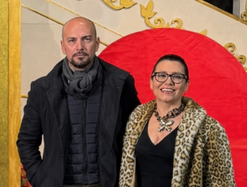 La crisis de Vox en Silla: dimite el equipo de trabajo del partido y un grupo de afiliados se da de baja