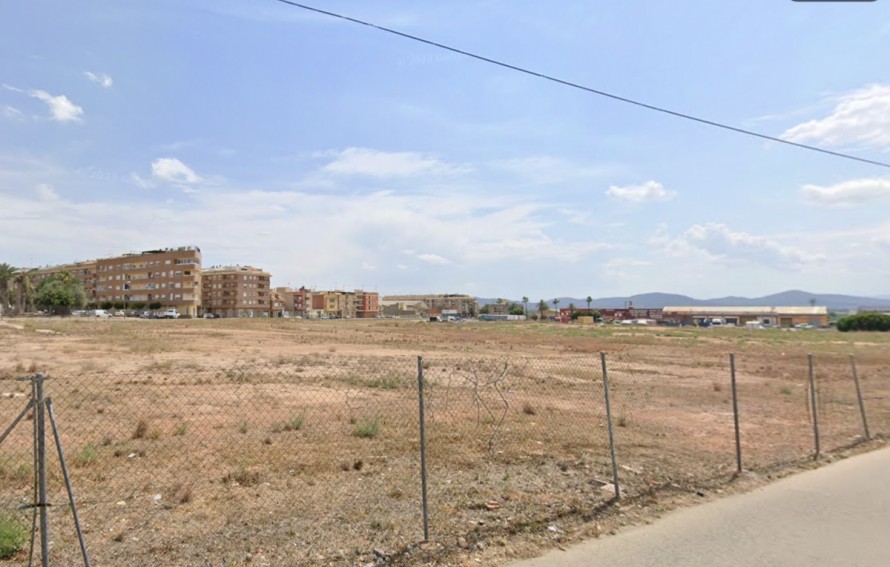Sanidad licita la redacción del proyecto y dirección de obra del nuevo centro de salud de la Pobla de Vallbona