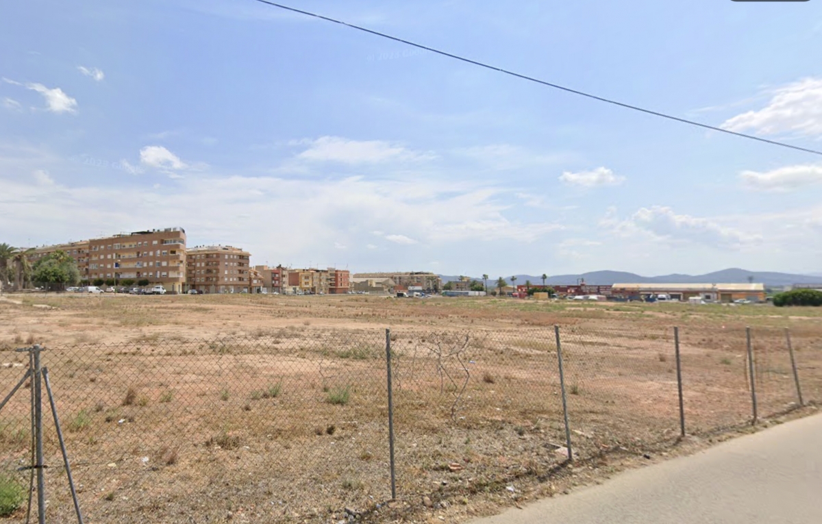 El nuevo centro de salud de la Pobla de Vallbona avanza tras aceptar Sanidad la parcela municipal