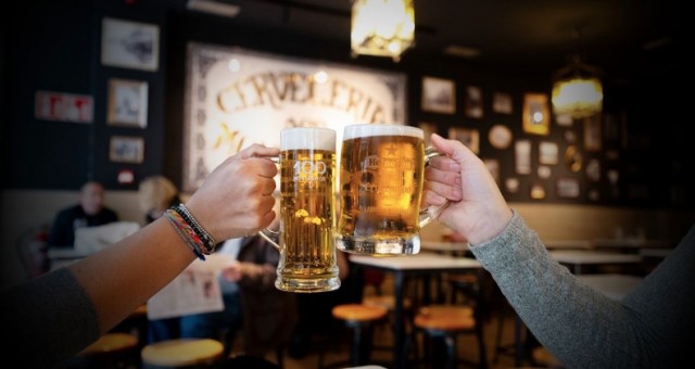 Restalia impulsa el consumo de cerveza un 15% en marzo y consolida su crecimiento en el primer trimestre de 2026