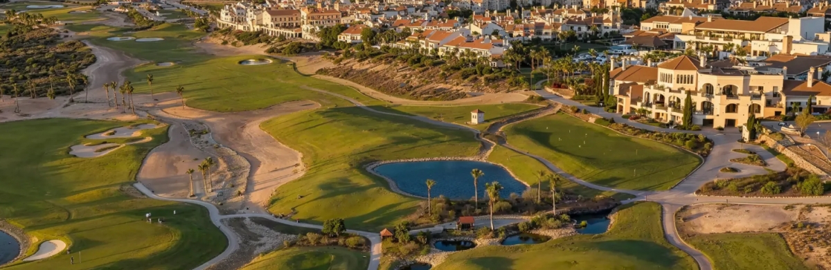 Omala Residences refuerza la oferta residencial en Fuente Álamo.