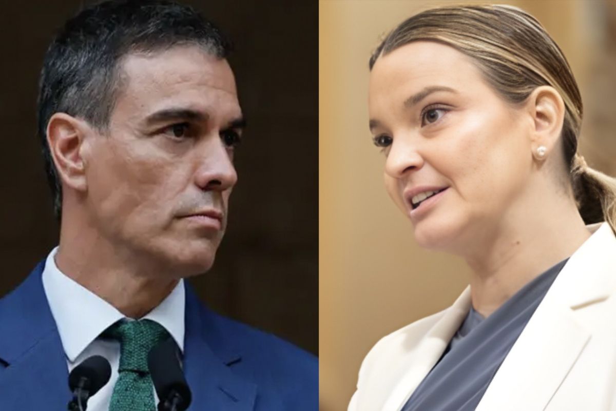 Prohens pide a Sánchez una reforma conjunta del sistema de financiación en su primer encuentro