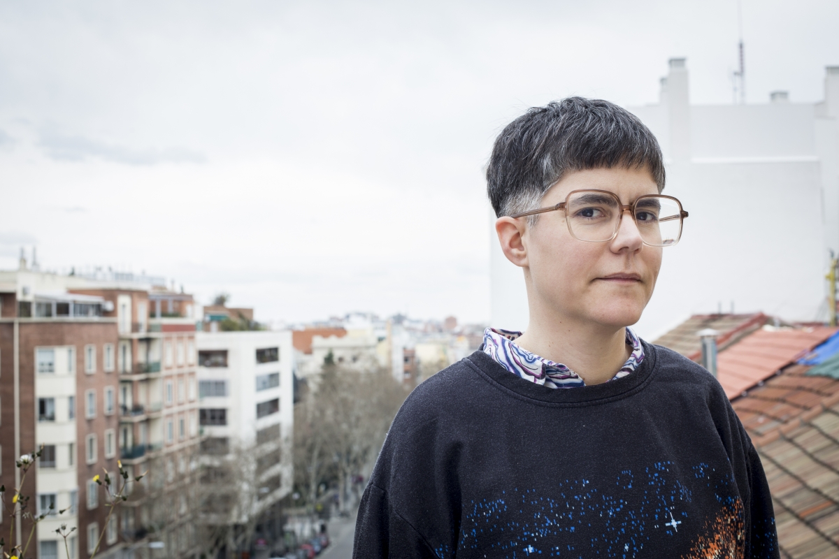 El libro ilustrado que nos enseña cómo habitar internet sin adicción ni toxicidad