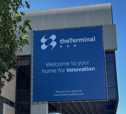 The Terminal Hub prepara su apertura con una iniciativa para mejorar la innovación

