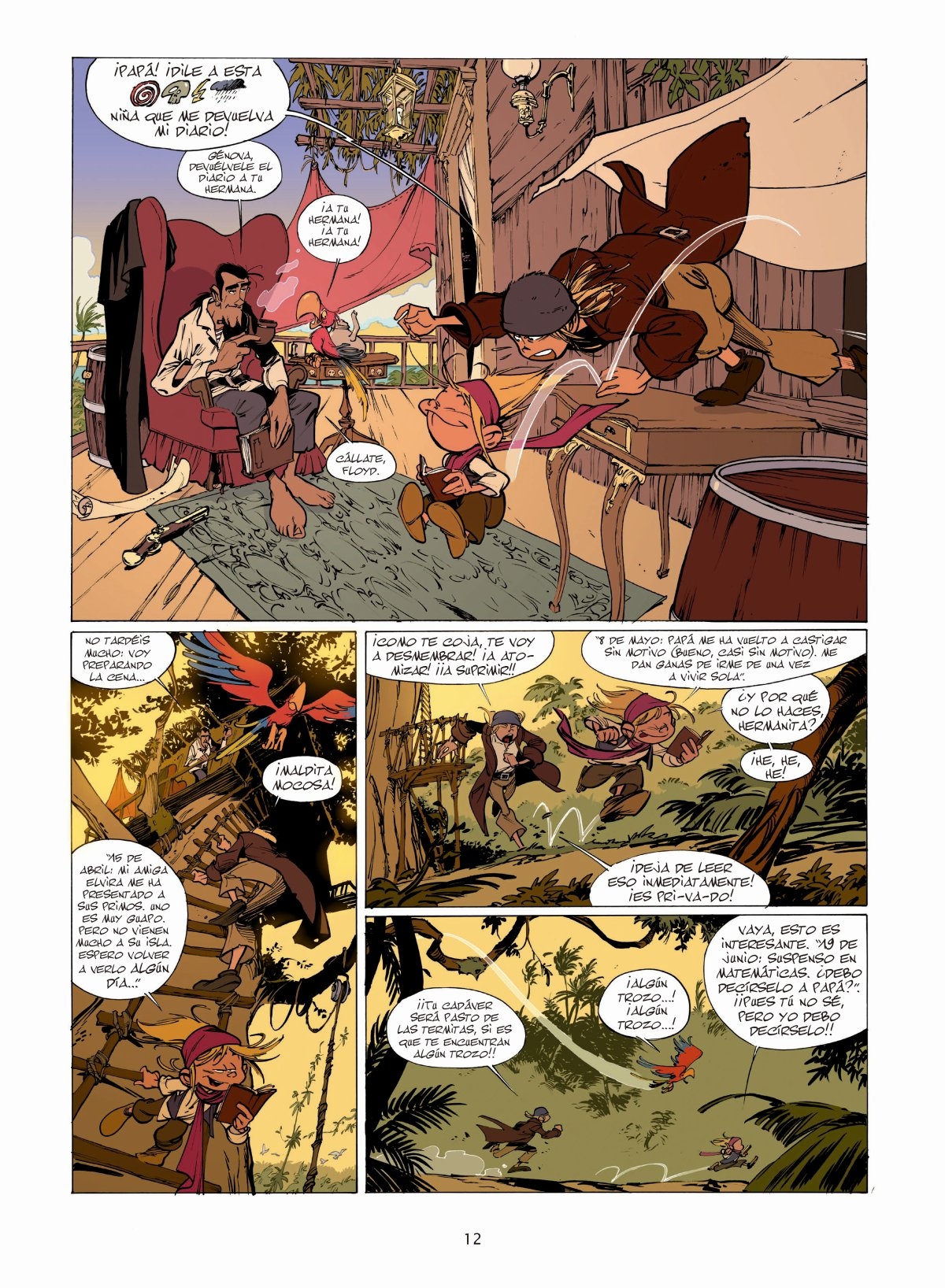  - Editorial: Nuevo Nueve