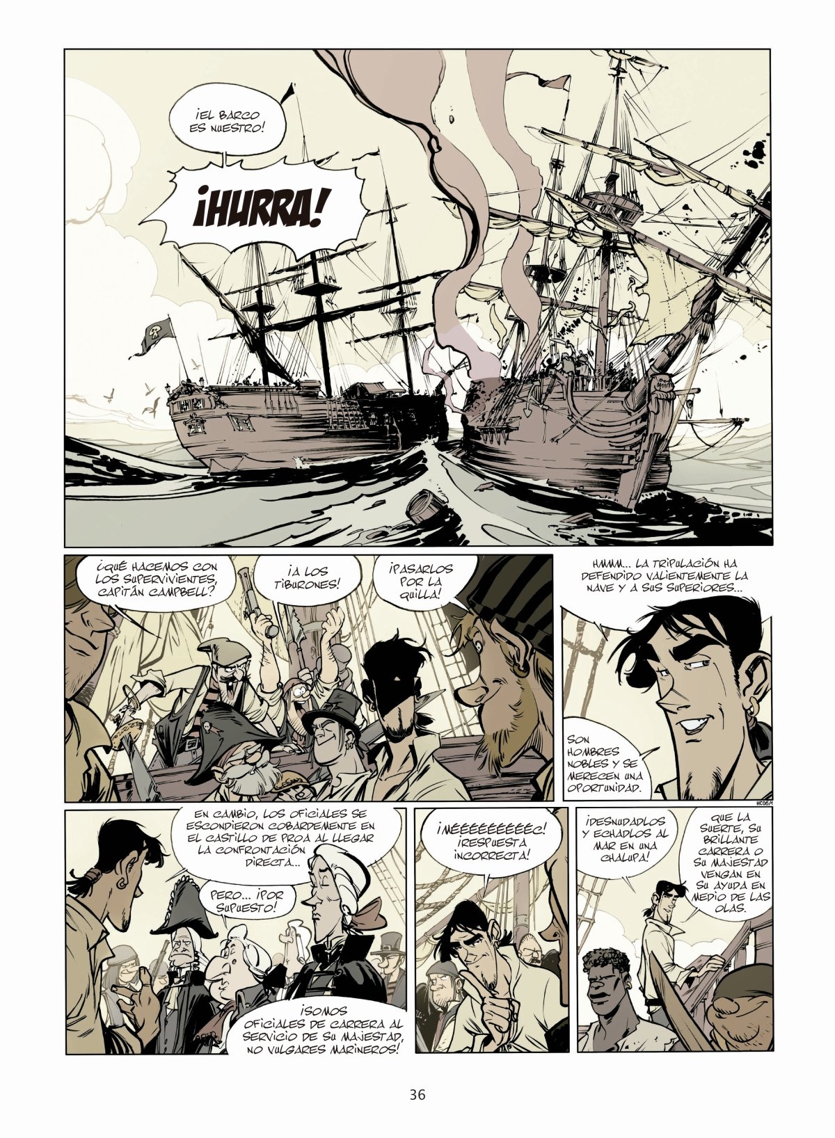  - Editorial: Nuevo Nueve