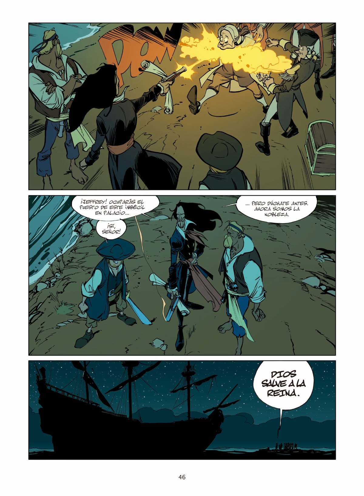  - Editorial: Nuevo Nueve