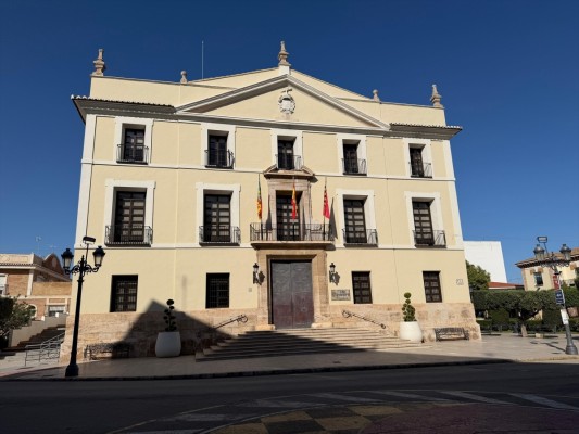 Paterna participa en una iniciativa europea con asambleas y ágoras para promover la implicación ciudadana