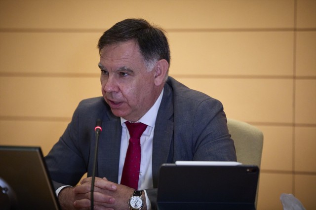 Javier Ponce, exdirector general del CDTI, elegido para ponerse al frente de la 'SEPI Digital'
