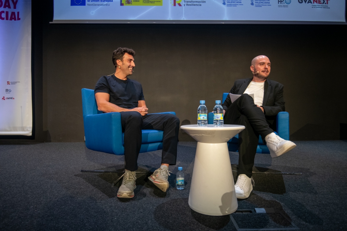 El Demo Day de EmprendeTech FP con CEEI Elche.