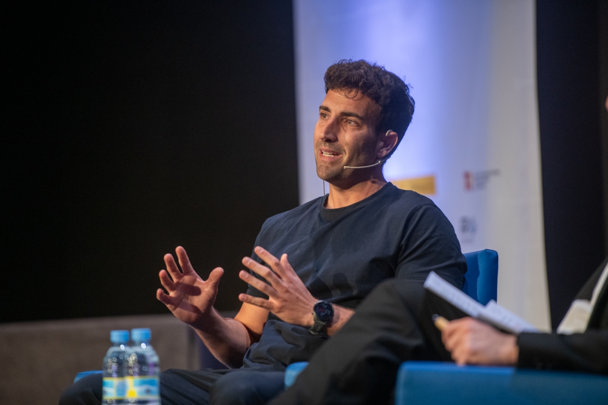 El Demo Day de EmprendeTech FP con CEEI Elche.