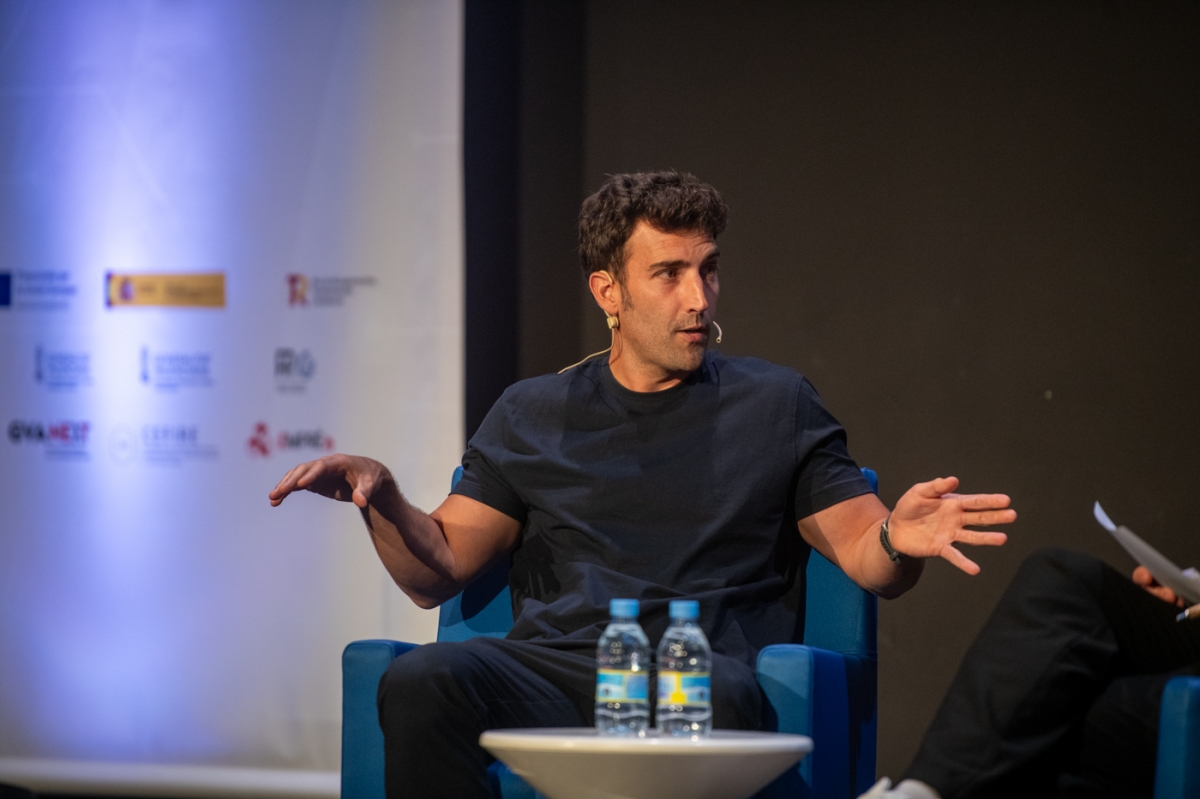 El Demo Day de EmprendeTech FP con CEEI Elche.