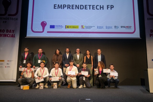 Horizonte Tech Alicante reunirá en Panoramis a startups, firmas tecnológicas y expertos en innovación