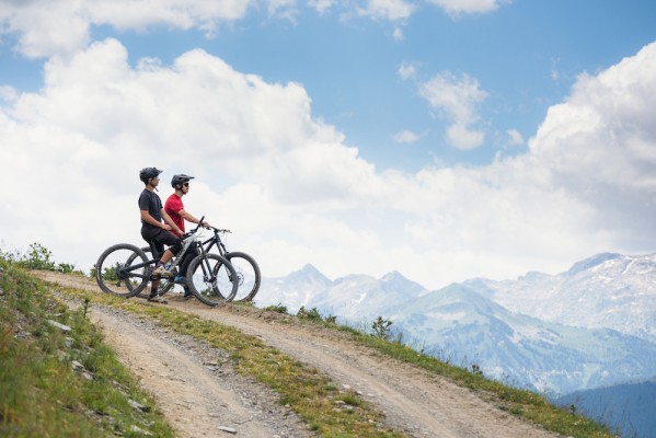 Agosto con actividades deportivas, de naturaleza y de relax en Baqueira Beret