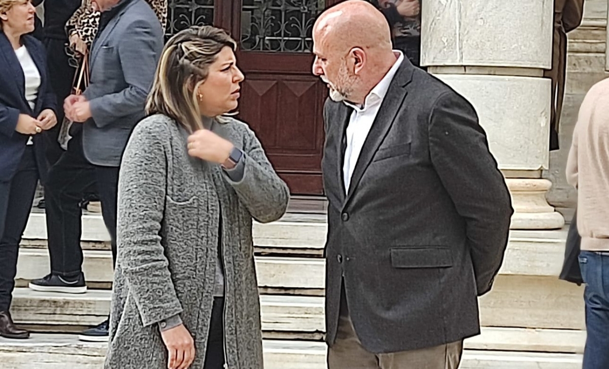 Gestión común, choque ideológico: así llega el Pleno de hoy en Cartagena tras la ruptura de Vox