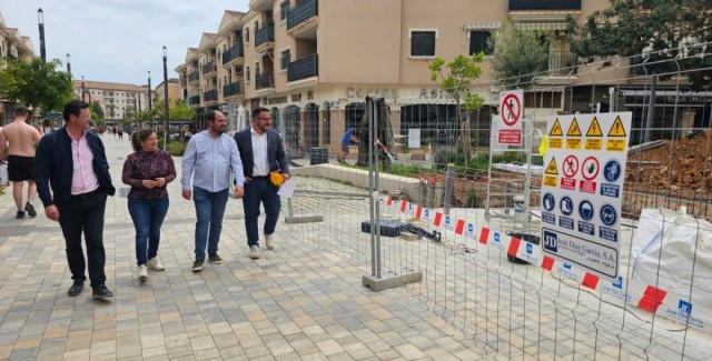 Los Alcázares lleva la atención turística al 24/7 con su nueva oficina en Río Nalón