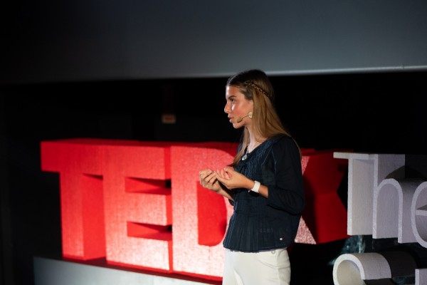 La educación con propósito de British School of Vila-real, presente en TEDxYouth Málaga
