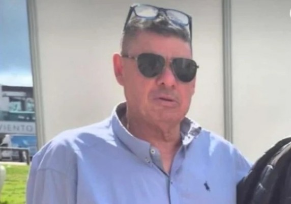  El empresario Jesús Tavira: del desguace al centro de un crimen que (todavía) sacude Alicante