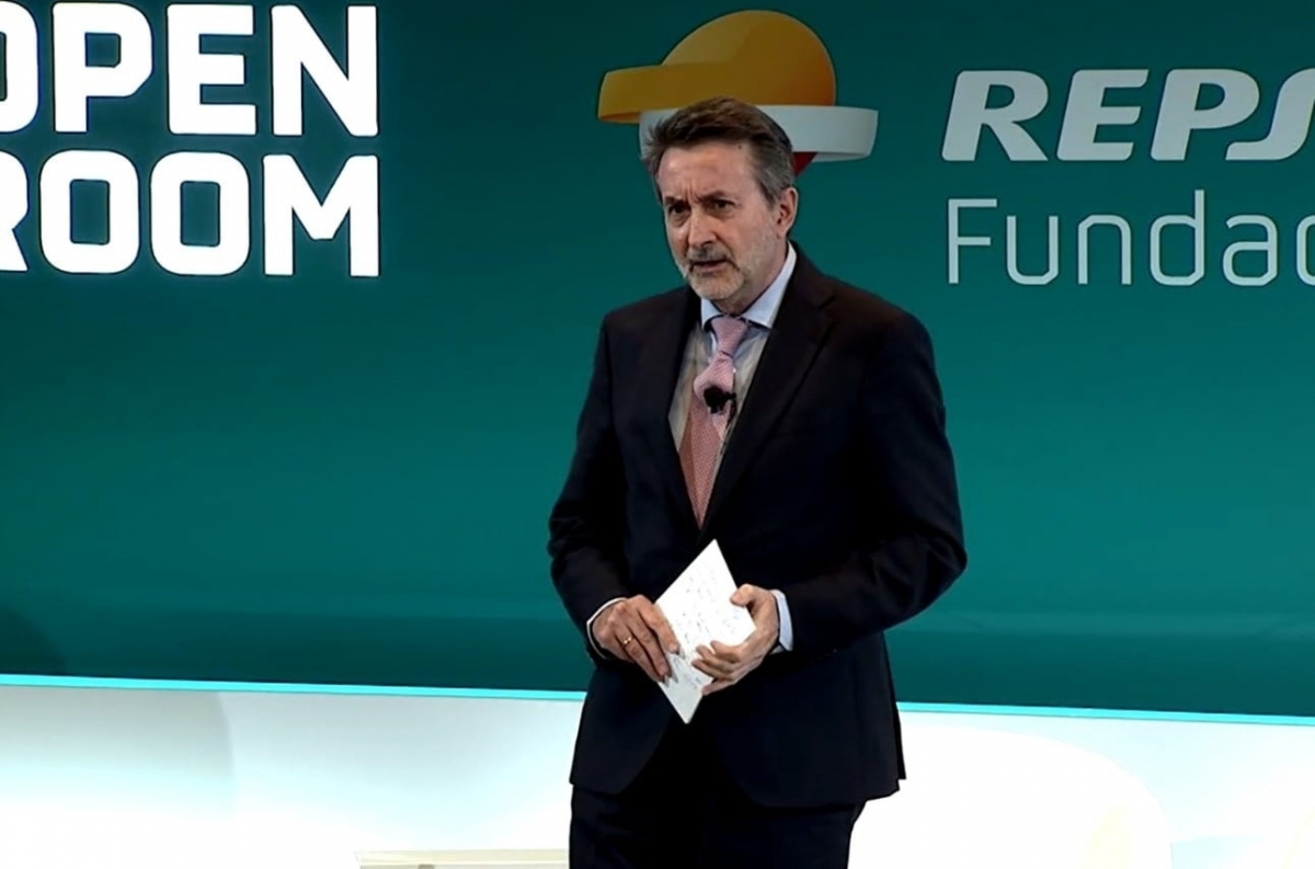 Repsol eleva sus ganancias un 154% a marzo, hasta 929 millones, por la revalorización del petróleo