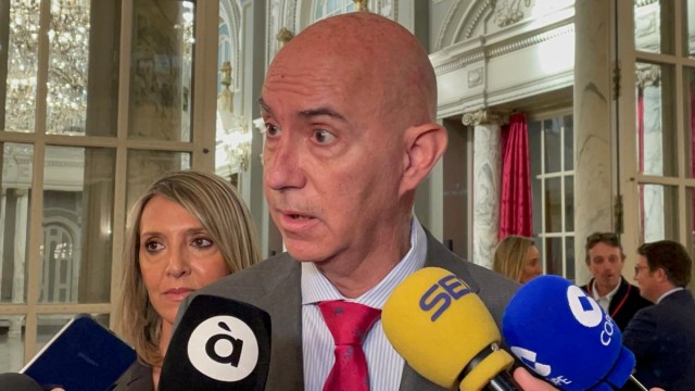 Vox pretende implementar la prioridad nacional en ayudas y subvenciones del Ayuntamiento de València