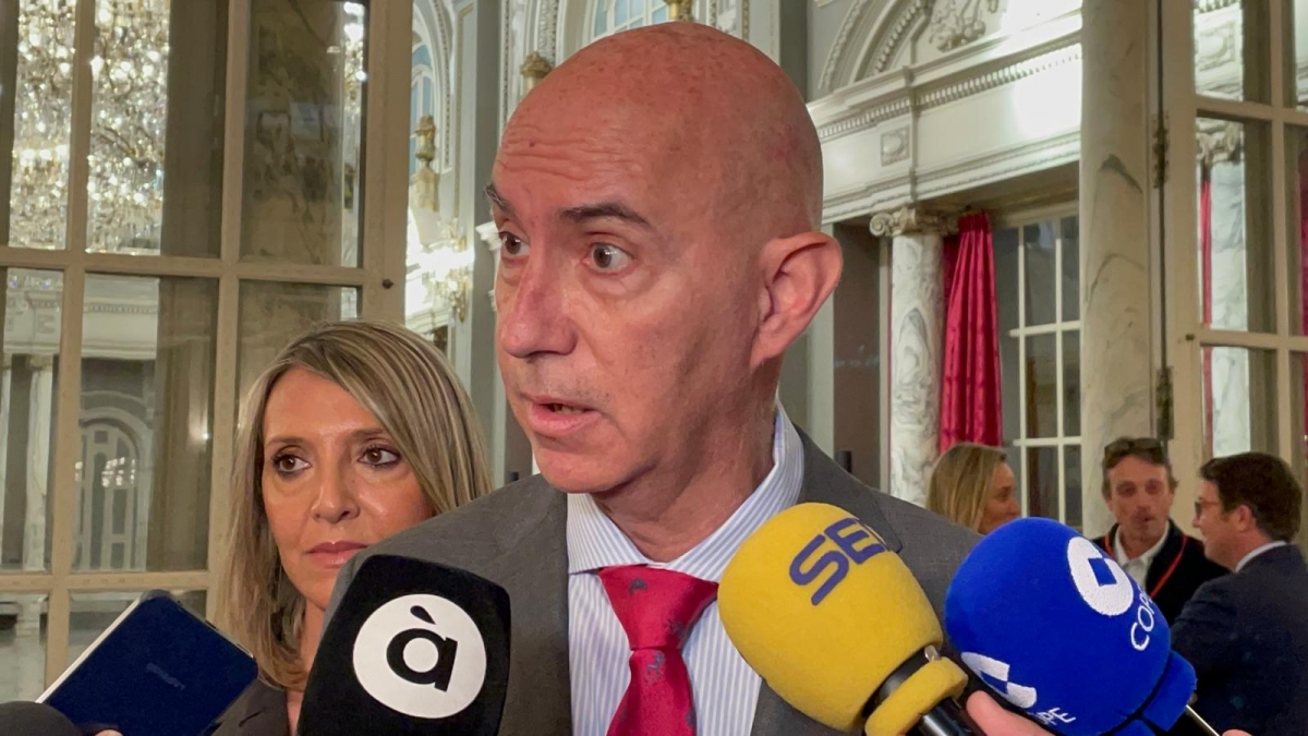 Vox pretende implementar la prioridad nacional en ayudas y subvenciones del Ayuntamiento de València