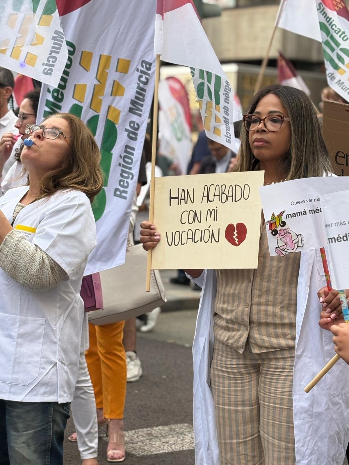  - Foto: SINDICATO MÉDICO