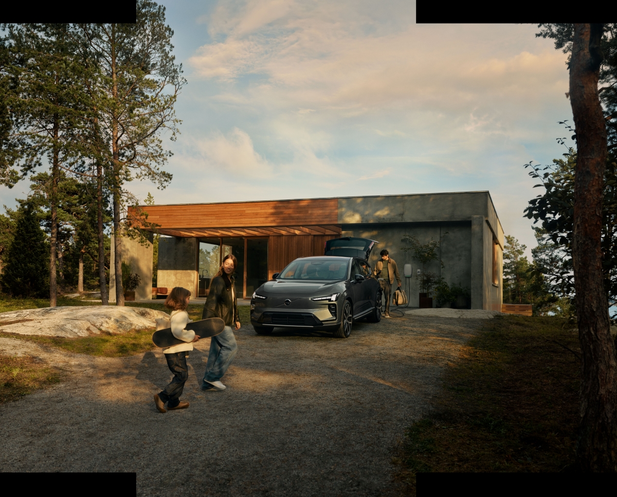 Volvo Cars, primer trimestre de 2026: reforzando su fortaleza en un mundo volátil