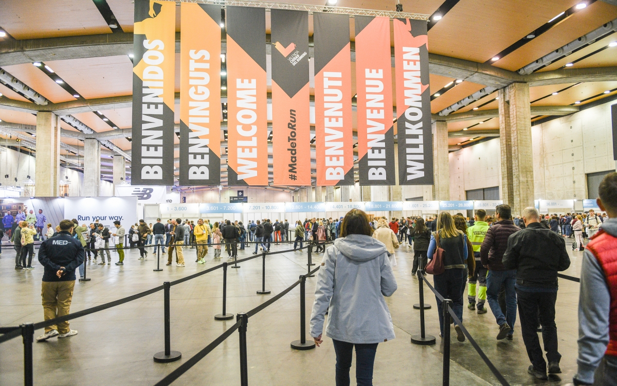 La metamorfosis deportiva de Feria Valencia