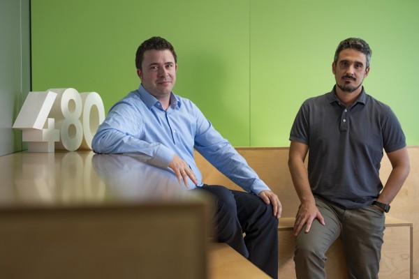 Cuatroochenta acelera su crecimiento hasta el 33% en 2025 y refuerza su posición como grupo tecnológico