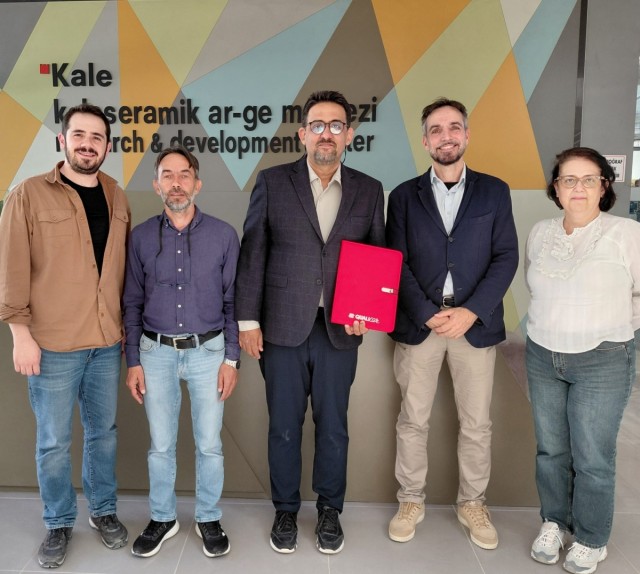 Qualicer incorpora nuevos perfiles técnicos y refuerza su colaboración con el Grupo Kale 