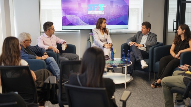Iberoamérica se abre paso en el nuevo mapa de la innovación