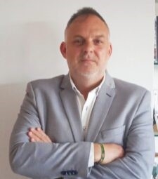 Iñaki Mendiolea Martínez.